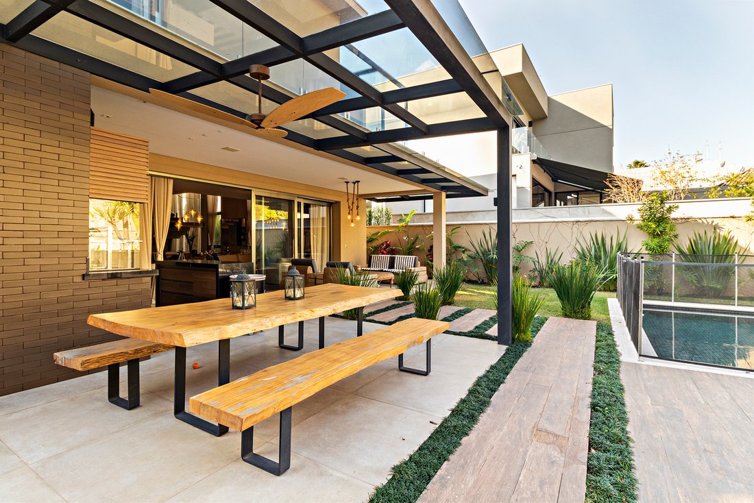 House in Barueri, State of São Paulo, Brazil 3 - 12428606