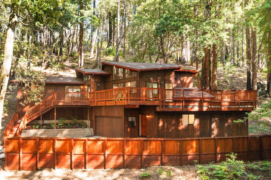 House in Santa Cruz, California, United States 2 - 16145967