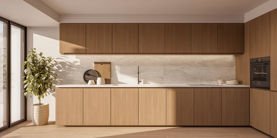 Apartment in Glyfada, Attica, Greece 4 - 16146740