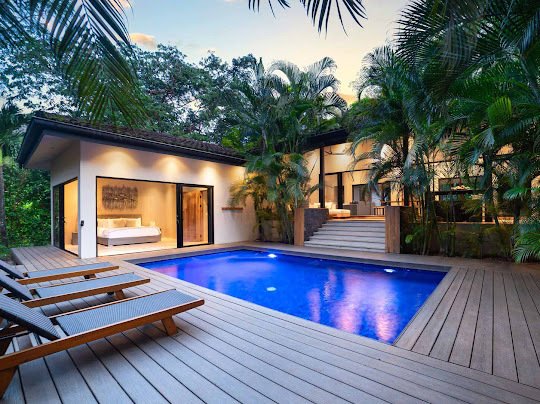 Villa in Playa Avellana, Guanacaste Province, Costa Rica 3 - 16147294