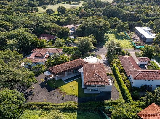 Villa in Playa Avellana, Guanacaste Province, Costa Rica 4 - 16148156