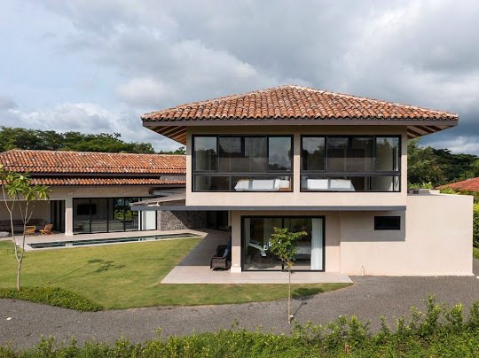 Villa in Playa Avellana, Guanacaste Province, Costa Rica 1 - 16148156