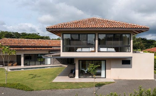 Villa in Playa Avellana, Guanacaste Province, Costa Rica 1