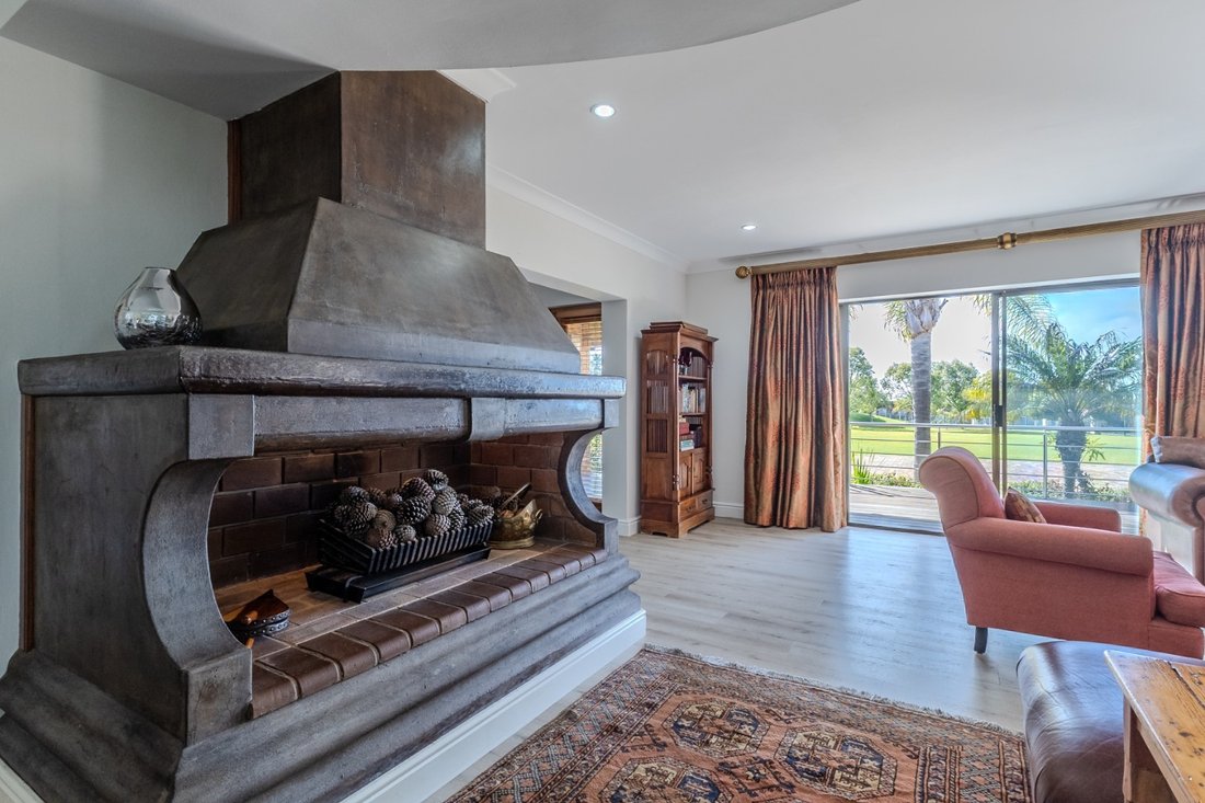 Maison à Vierlanden Kleinhoewes, Est-Rural, Le Cap 5 - 16148468