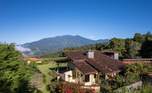 Casa a Jaramillo, Chiriquí, Distretto di Barú, Panamá 1