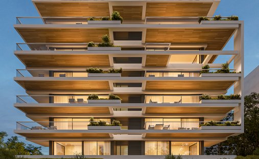 Appartement en Glyfáda, Attique, Grèce 1