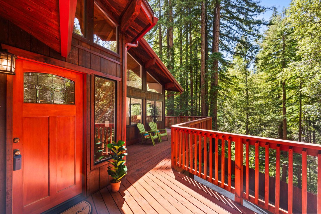 House in Santa Cruz, California, United States 1 - 16145967