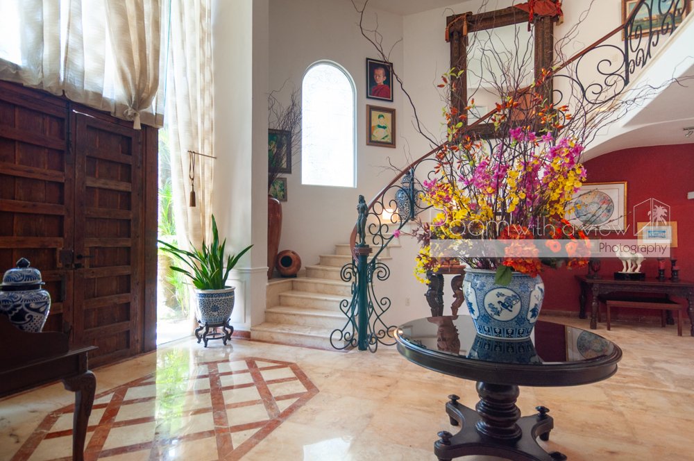 House in Puerto Aventuras, Quintana Roo, Mexico 2 - 16095406