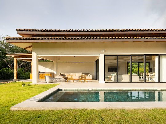 Villa in Playa Avellana, Guanacaste Province, Costa Rica 3 - 16148156