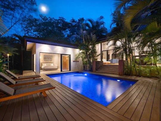 Villa in Playa Avellana, Guanacaste Province, Costa Rica 4 - 16147294