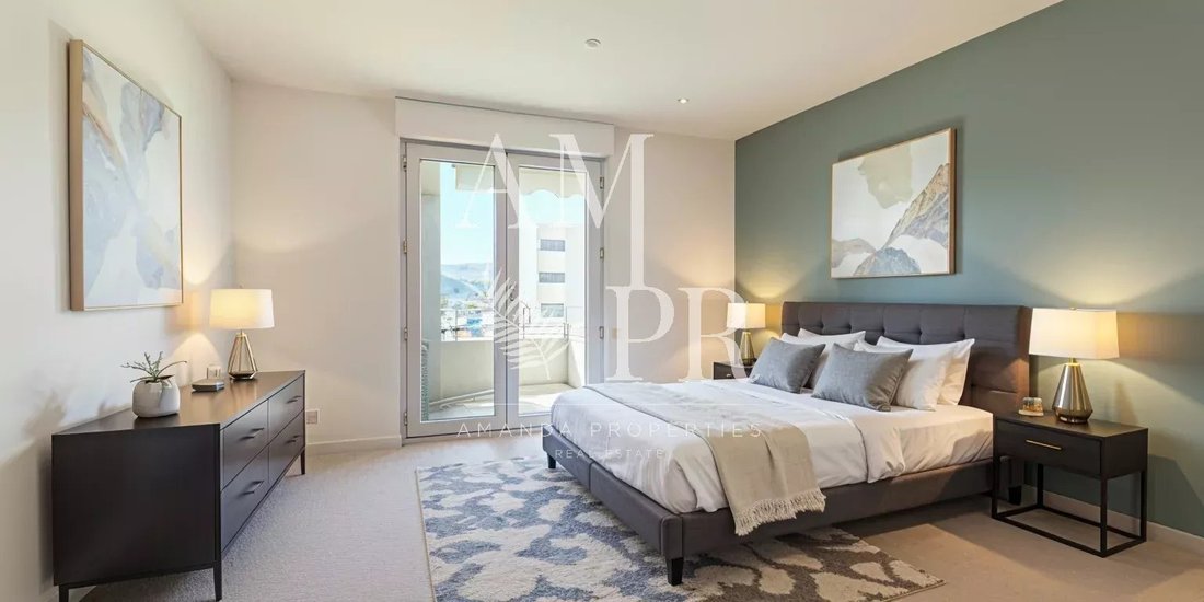Apartment in Cannes, Provence-Alpes-Côte d'Azur, France 4 - 15875600
