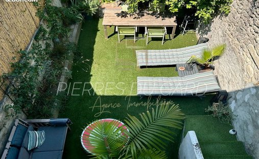 Villa a Uzès, Occitania, Francia 1