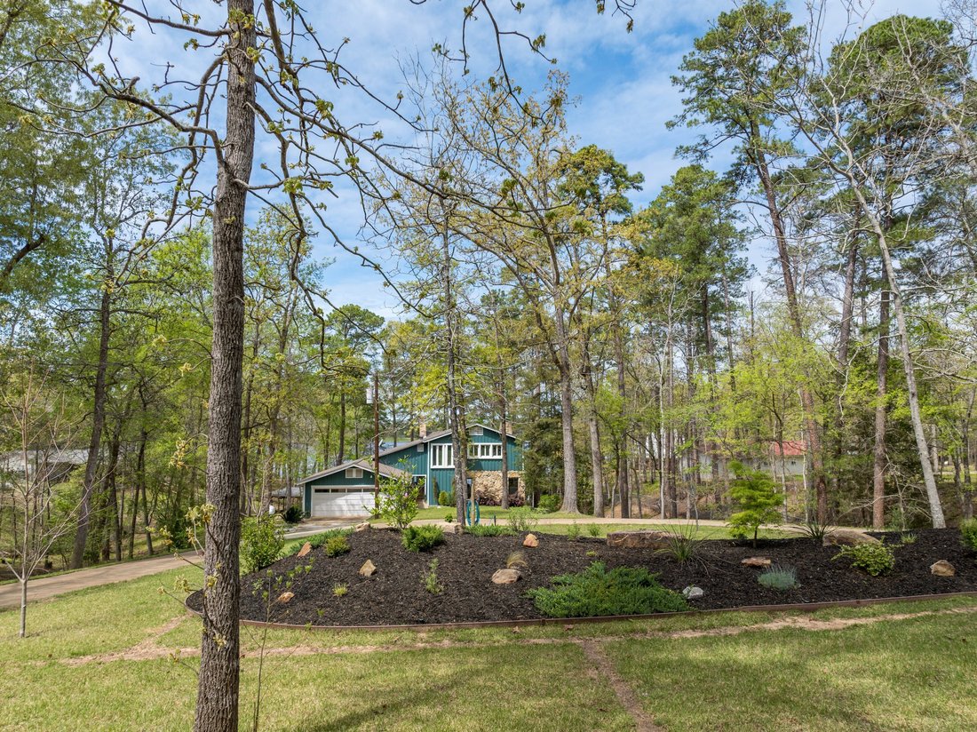House in Jacksonville, Texas, United States 4 - 16146845
