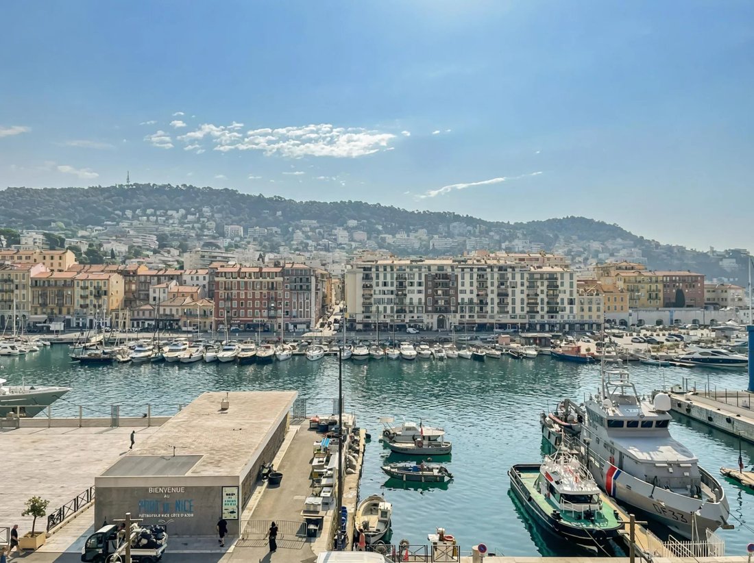 Apartment in Musiciens - Thiers, Nice, France 5 - 16146980