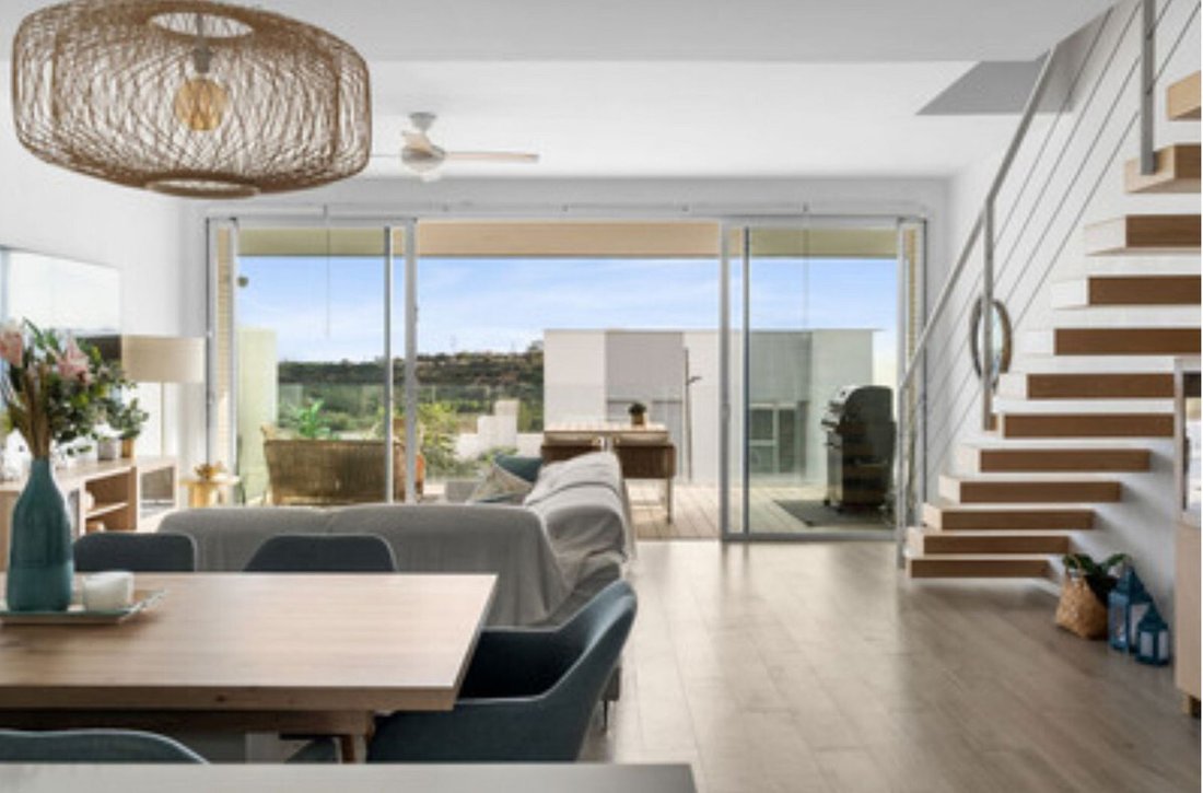 House in Estepona, Andalusia, Spain 1 - 16146439