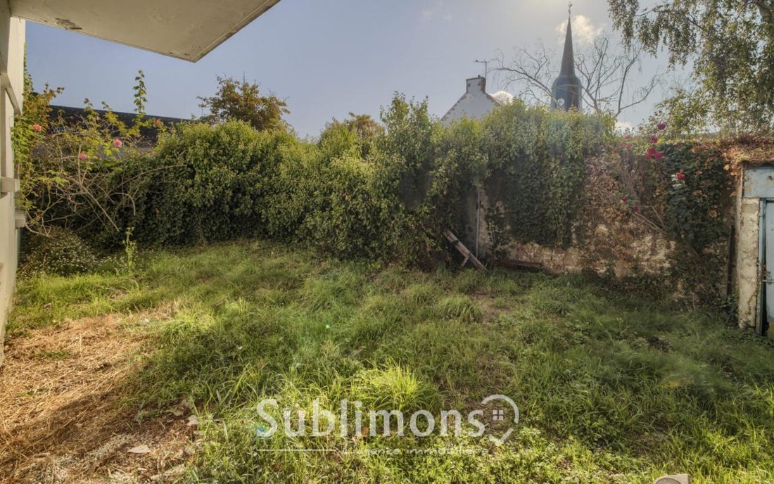 House in Locmariaquer, Brittany, France 2 - 16070659