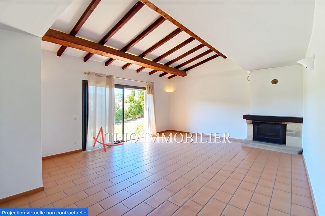 Villa in Plan de Noves, Vence, France 4 - 16146487