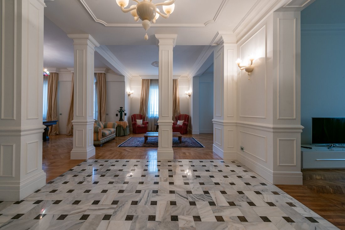 Apartamento en Porta Venezia - Repubblica, Milán, Italia 2 - 16146264