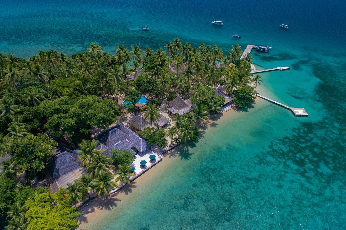 Private Island in Nausori, Central Division, Fiji 3 - 16148456