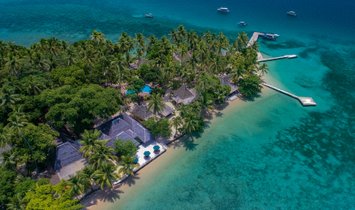 Isla Privada en Nausori, Central Division, Fiyi 2
