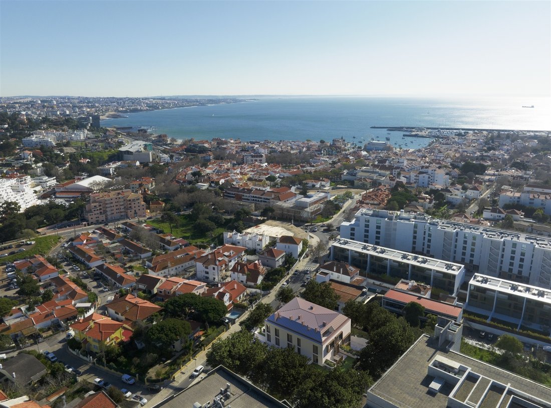 Apartment in Cascais e Estoril, Lisbon, Portugal 4 - 16147063