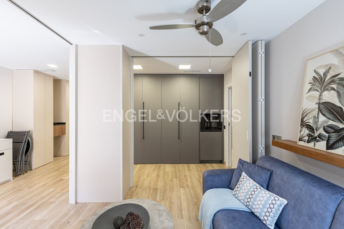 Apartment in Centro, Madrid, Spain 3 - 16147878