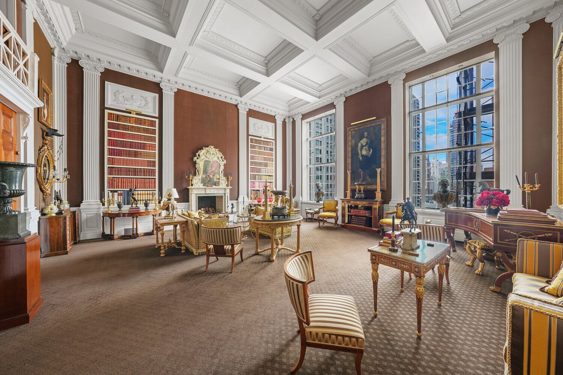 Apartment in New York, New York, United States 1 - 16146046