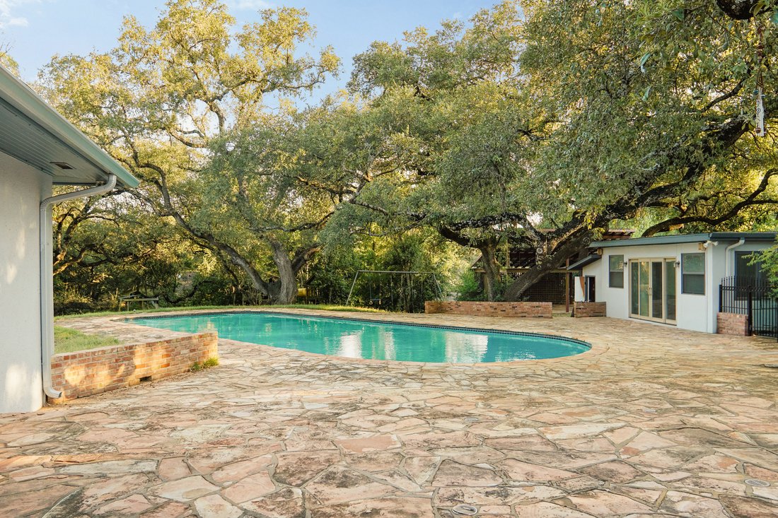 House in San Antonio, Texas, United States 1 - 16146100