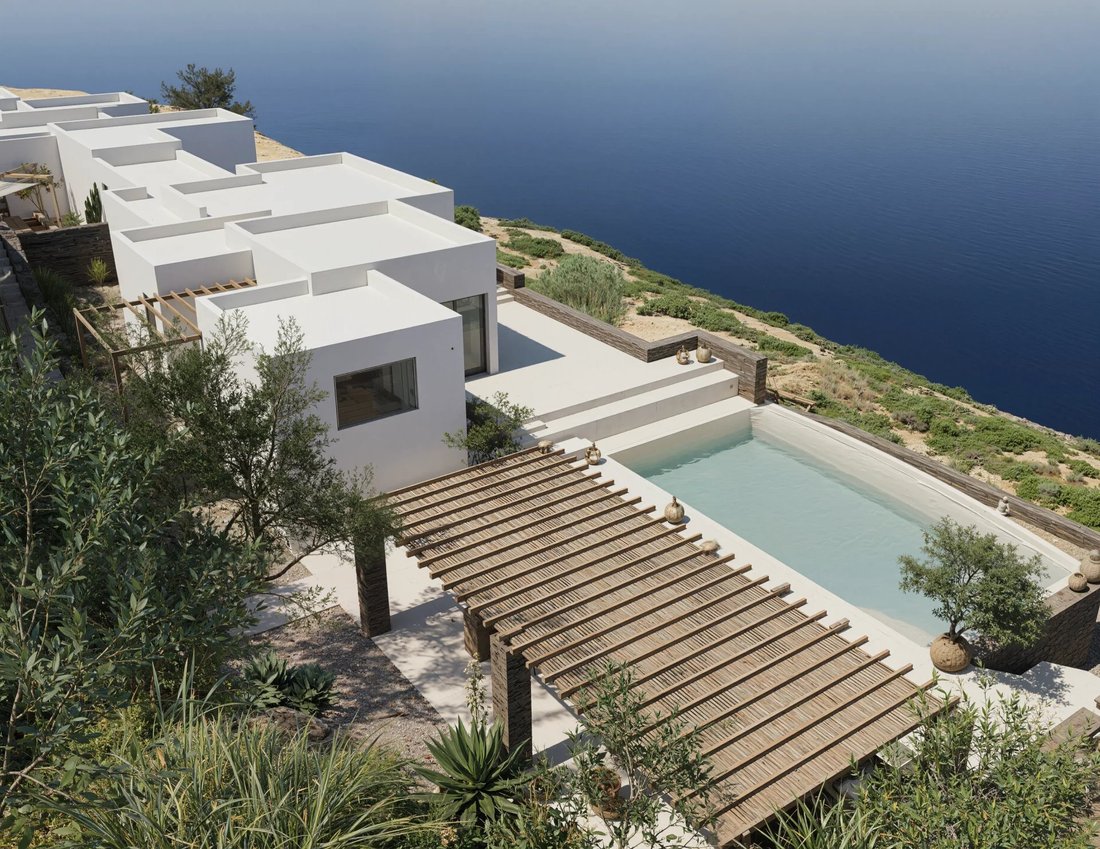 House in Kea, Aegean, Greece 4 - 15854562