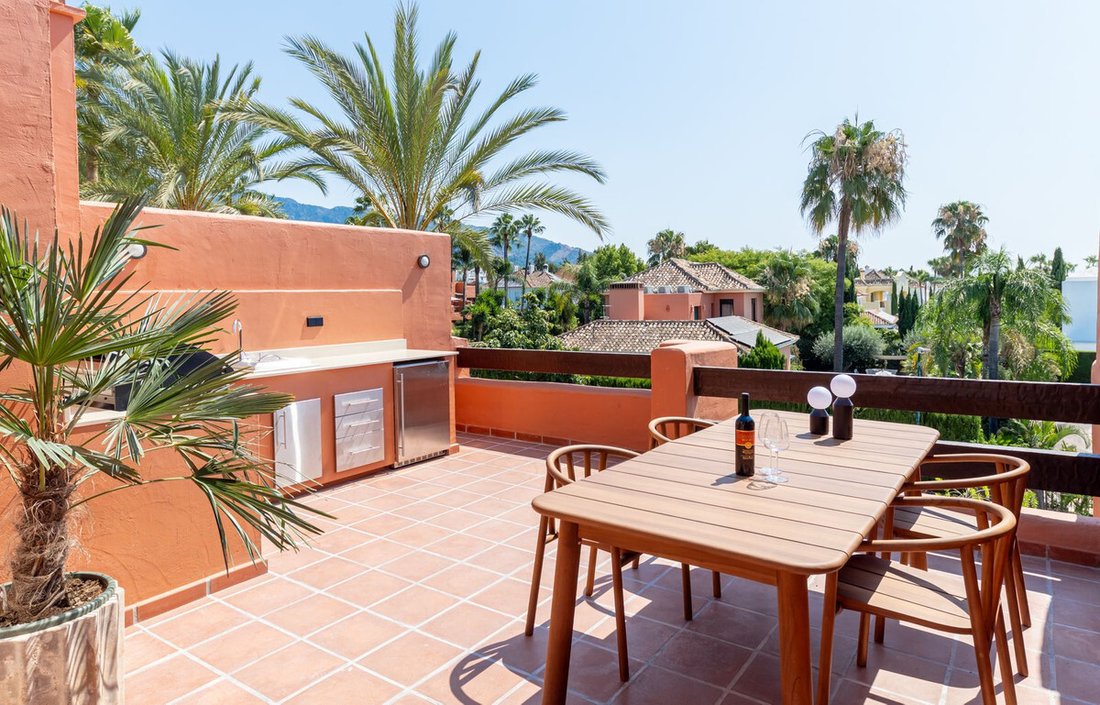 House in Estepona, Andalusia, Spain 2 - 16146433
