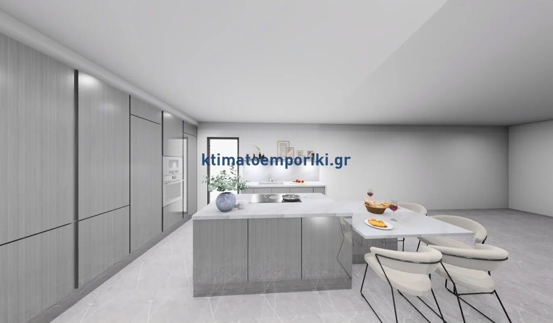 Apartment in Glyfada, Attica, Greece 5 - 16148202