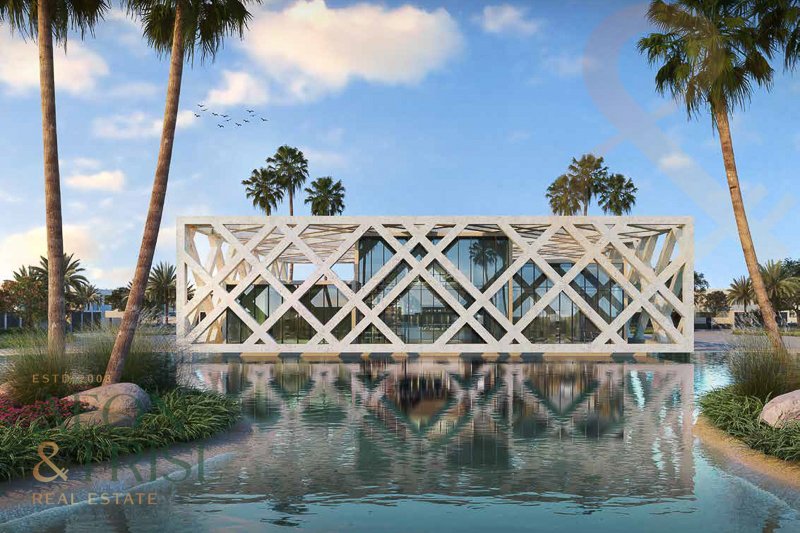 House in Albade'i, Sharjah Emirate, United Arab Emirates 4 - 16146384
