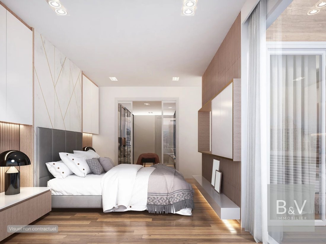 Appartement à Casares, Andalousie, Espagne 4 - 16145916