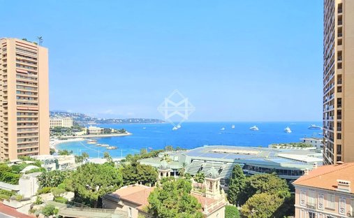 Apartment in Monaco, Monaco 1