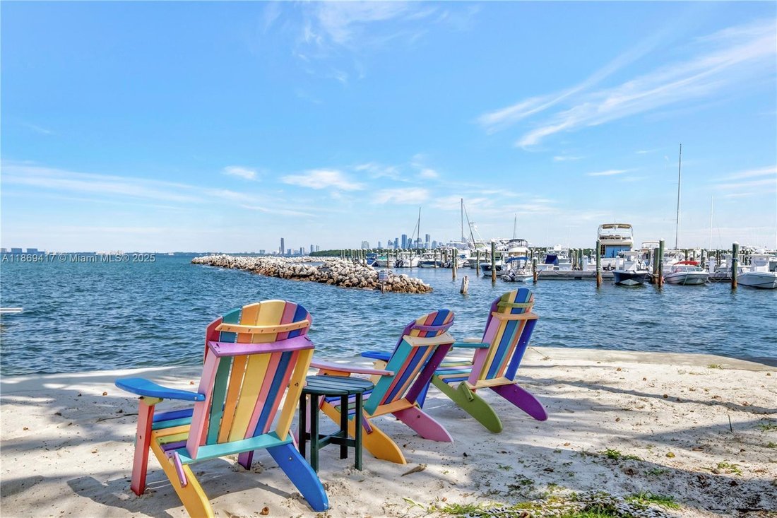 House in Key Biscayne, Florida, United States 5 - 16147005