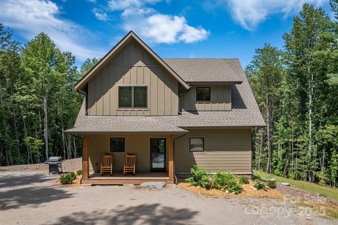 House in Nebo, North Carolina, United States 4 - 16148126