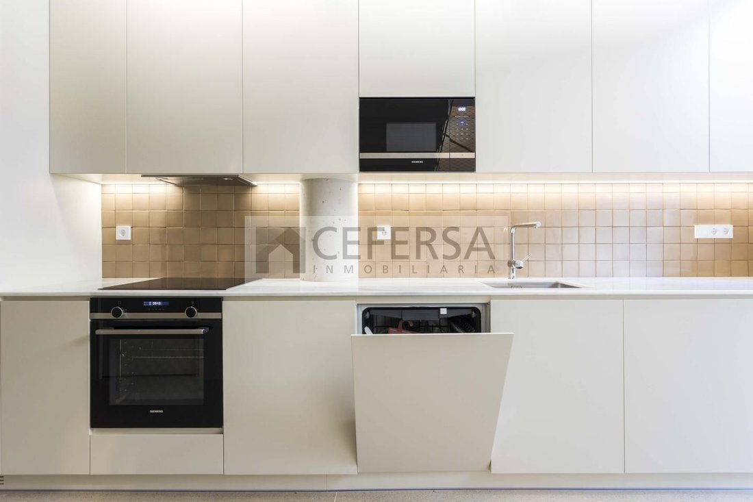 Apartment in Gracia, Barcelona, Spain 5 - 16146088