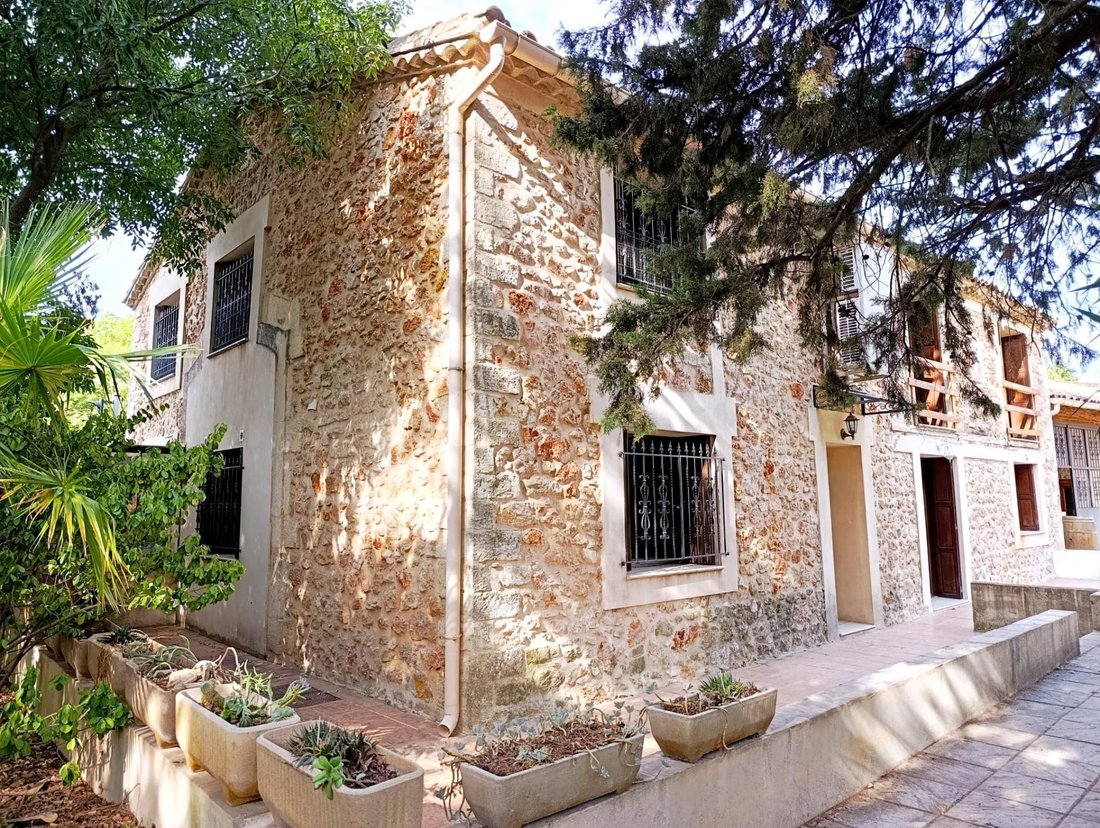 House in Port Marianne, Montpellier, France 1 - 16146748