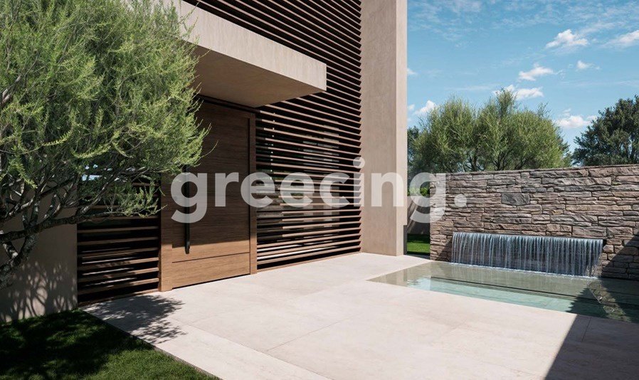 Apartment in Filothei, Attica, Greece 4 - 15417500