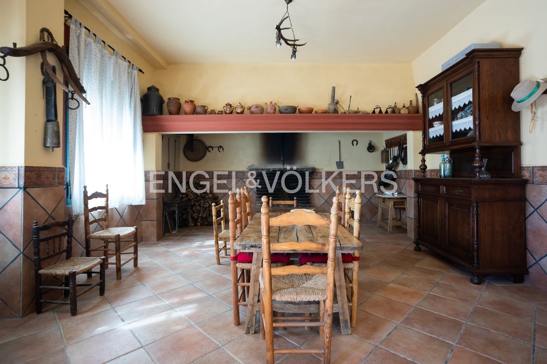 Finca in Llerena, Extremadura, Spain 4 - 16147726