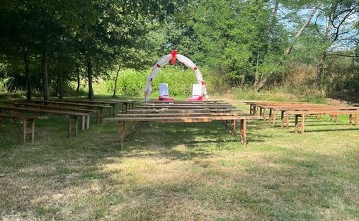 Les Landes, 700 M² Château, 45 Minutes From The Beaches