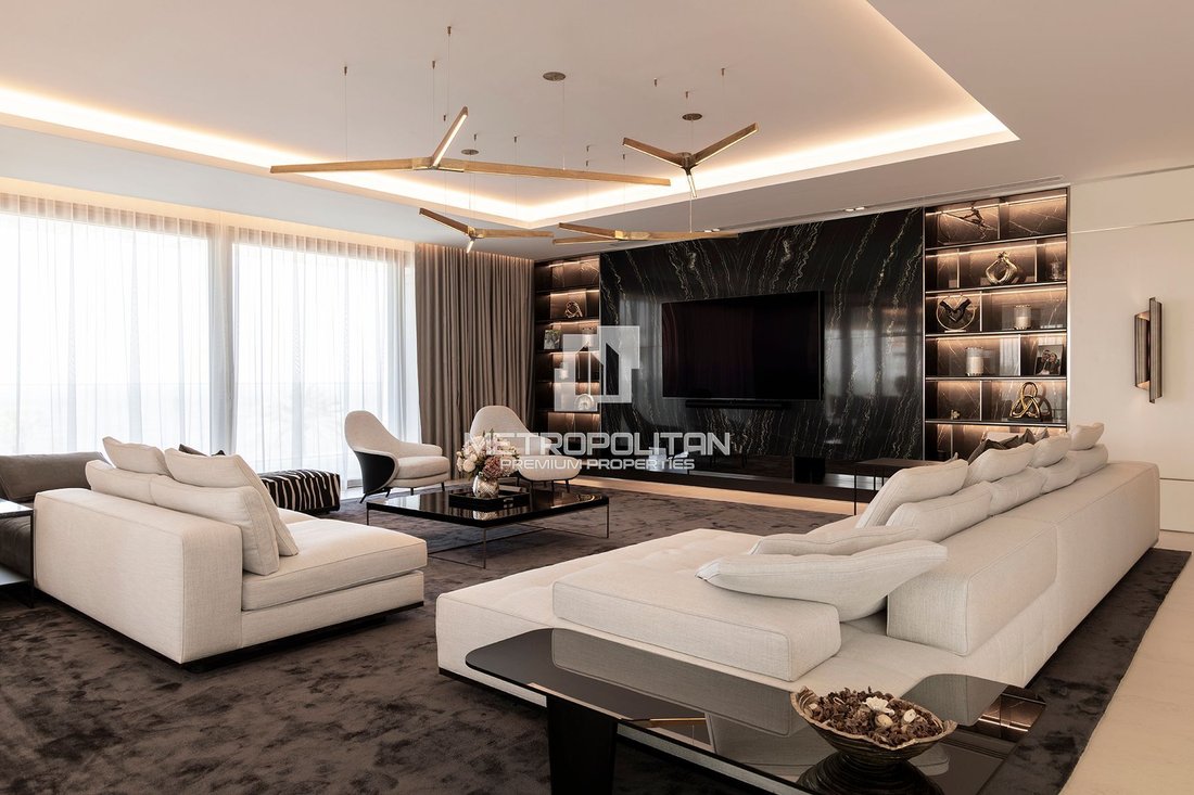 Apartment in Palm Jumeirah, Dubai, United Arab Emirates 3 - 16055965