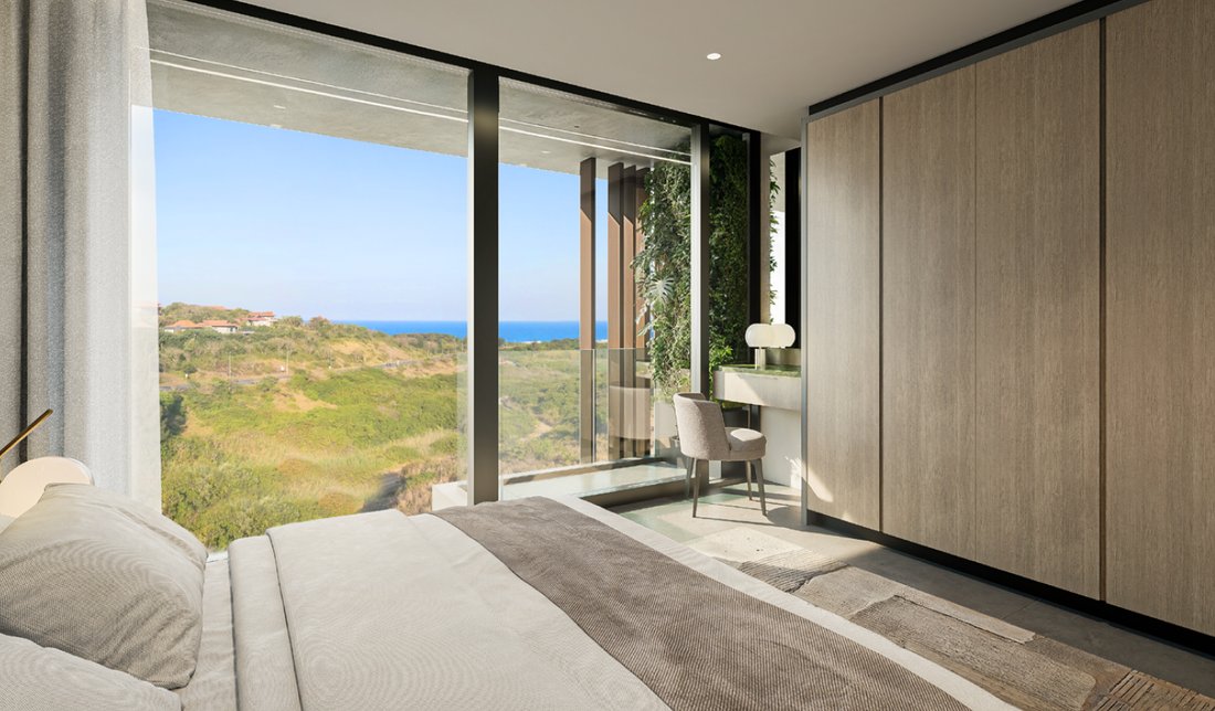 Apartment in Zimbali Estate, KwaZulu-Natal, South Africa 5 - 16146652