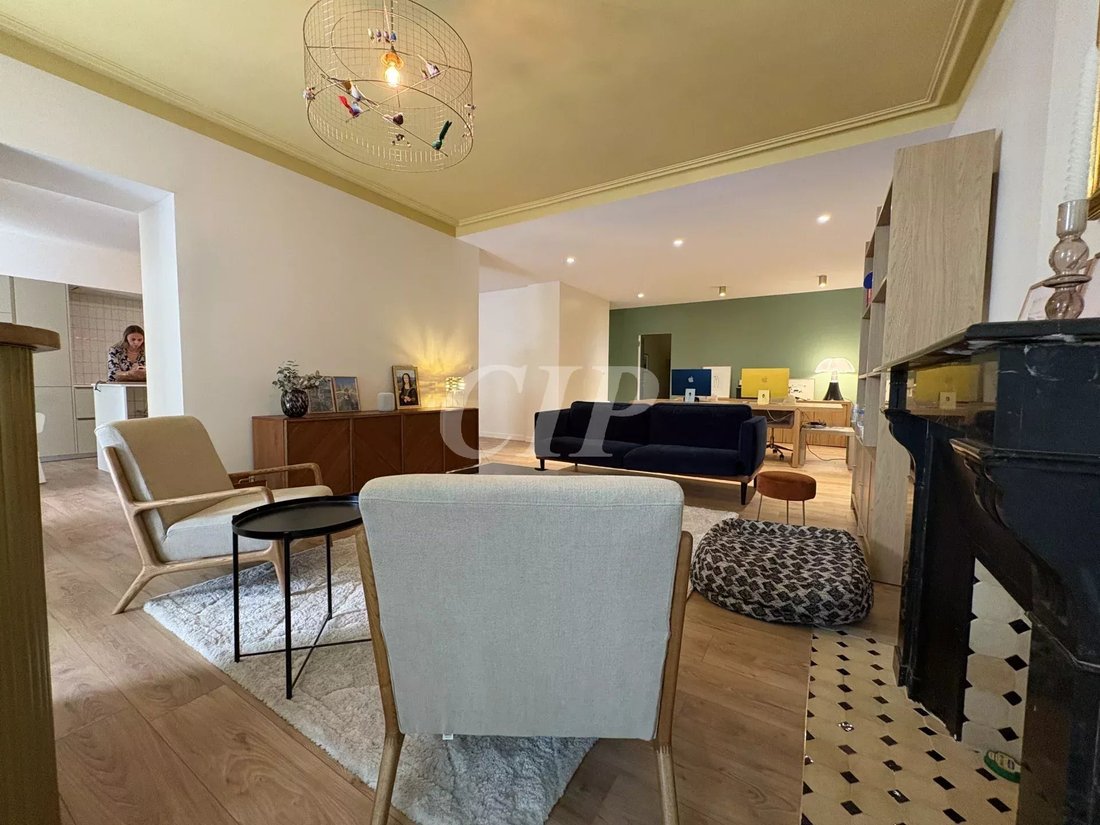 Apartment in Mazarin-Opéra-Bellegarde-Mairie, Aix-en-Provence, France 1 - 16147427