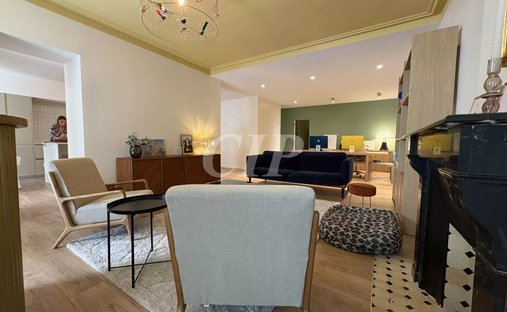Apartment in Mazarin-Opéra-Bellegarde-Mairie, Aix-en-Provence, France 1