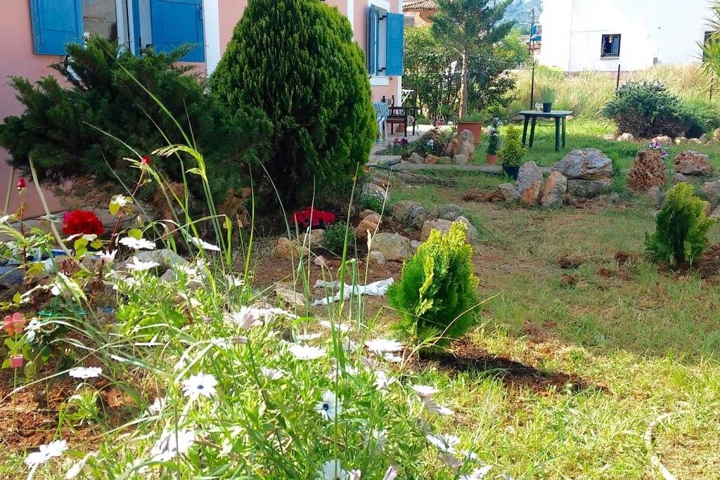 Condo in Community of Galaxidi, Thessaly and Central Greece, Greece 5 - 16148196