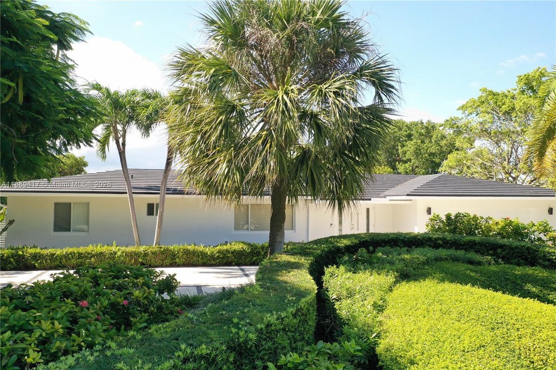 House in Key Biscayne, Florida, United States 4 - 16147005