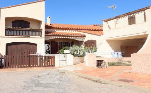 Villa in Le Barcarès, Occitania, France 1