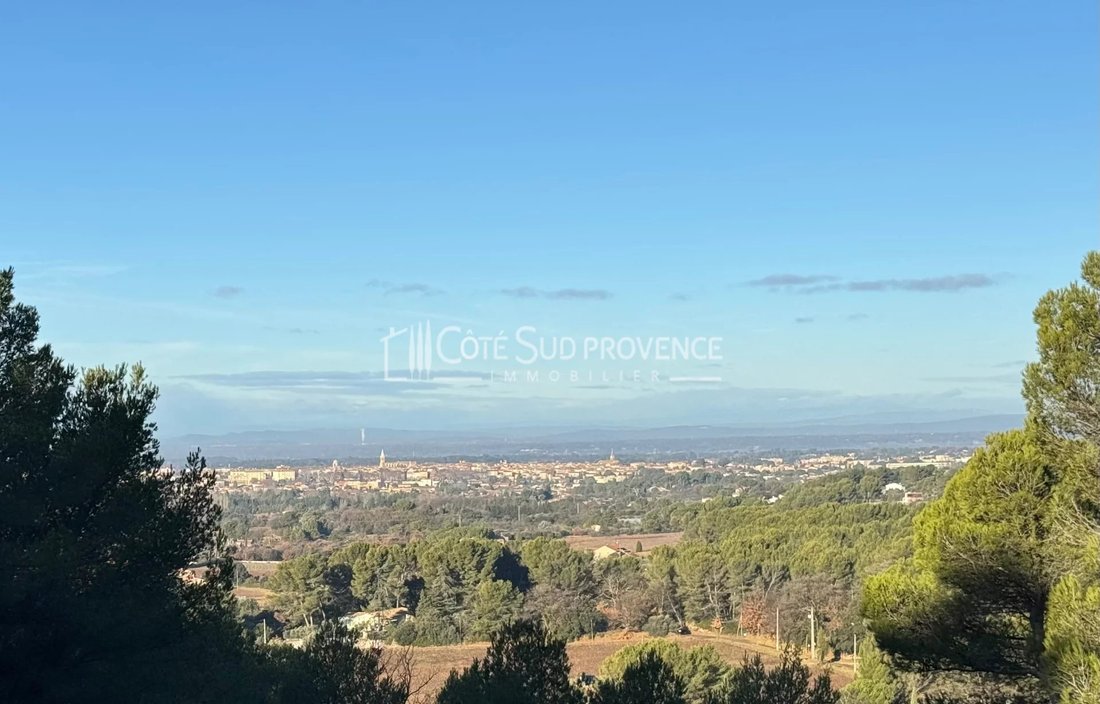 House in Zone Rurale Nord, Carpentras, France 1 - 16146337