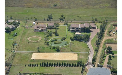 House in Midrand, Gauteng, South Africa 1